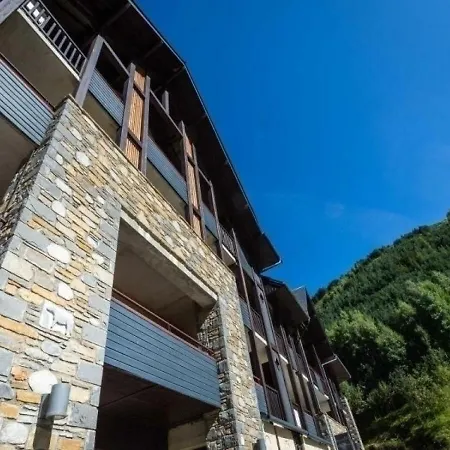 Serias 30 Apartment Germ