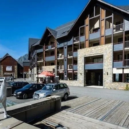 Serias 30 Apartment