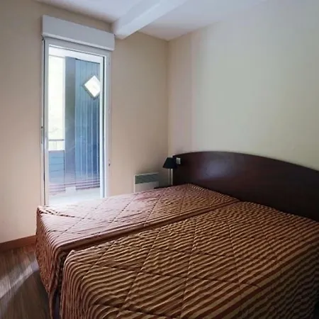 Serias 30 Apartment *